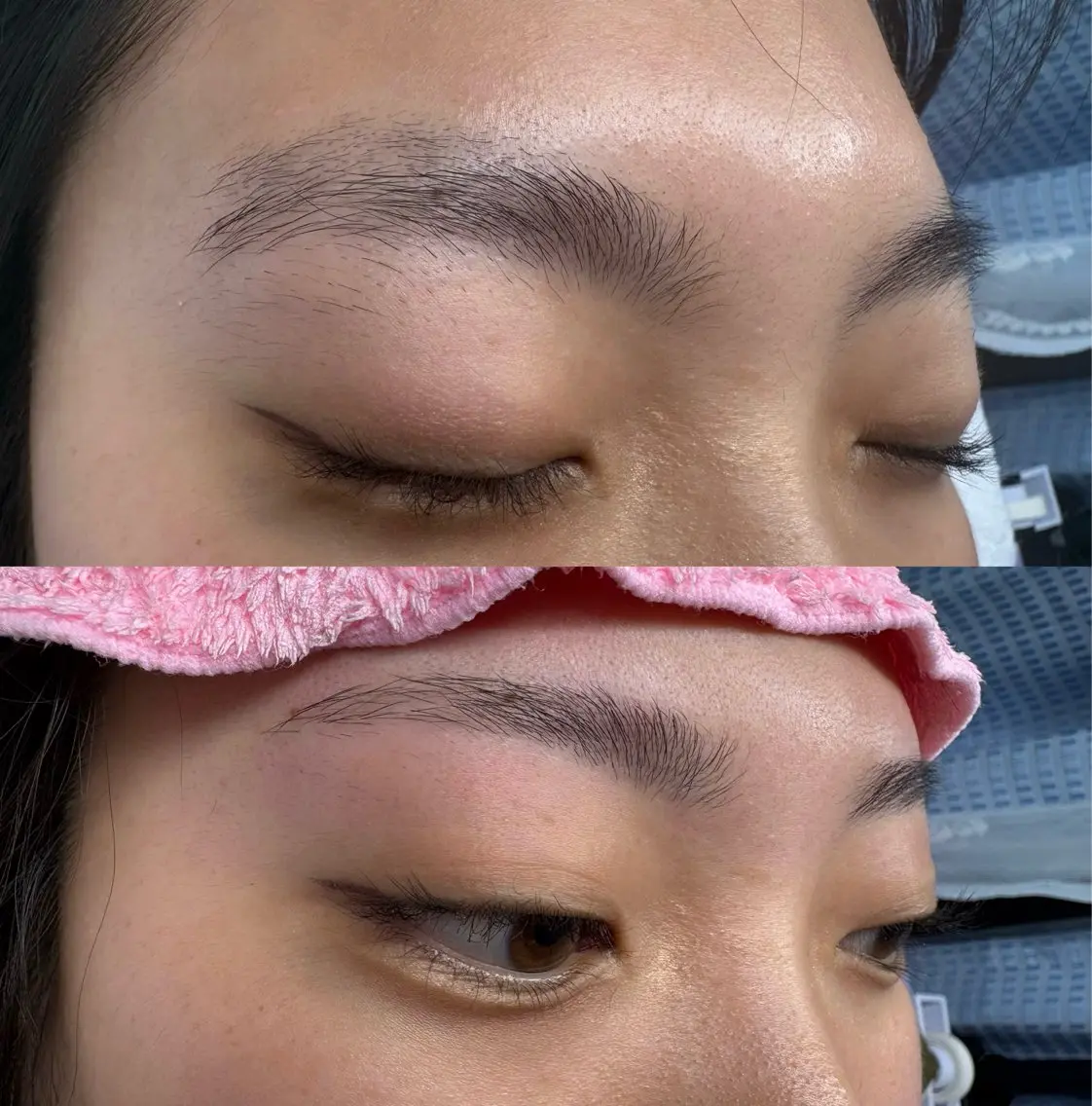 アイブロウ トータルビューティー サロン・Ｎの眉毛・アイブロウイメージ