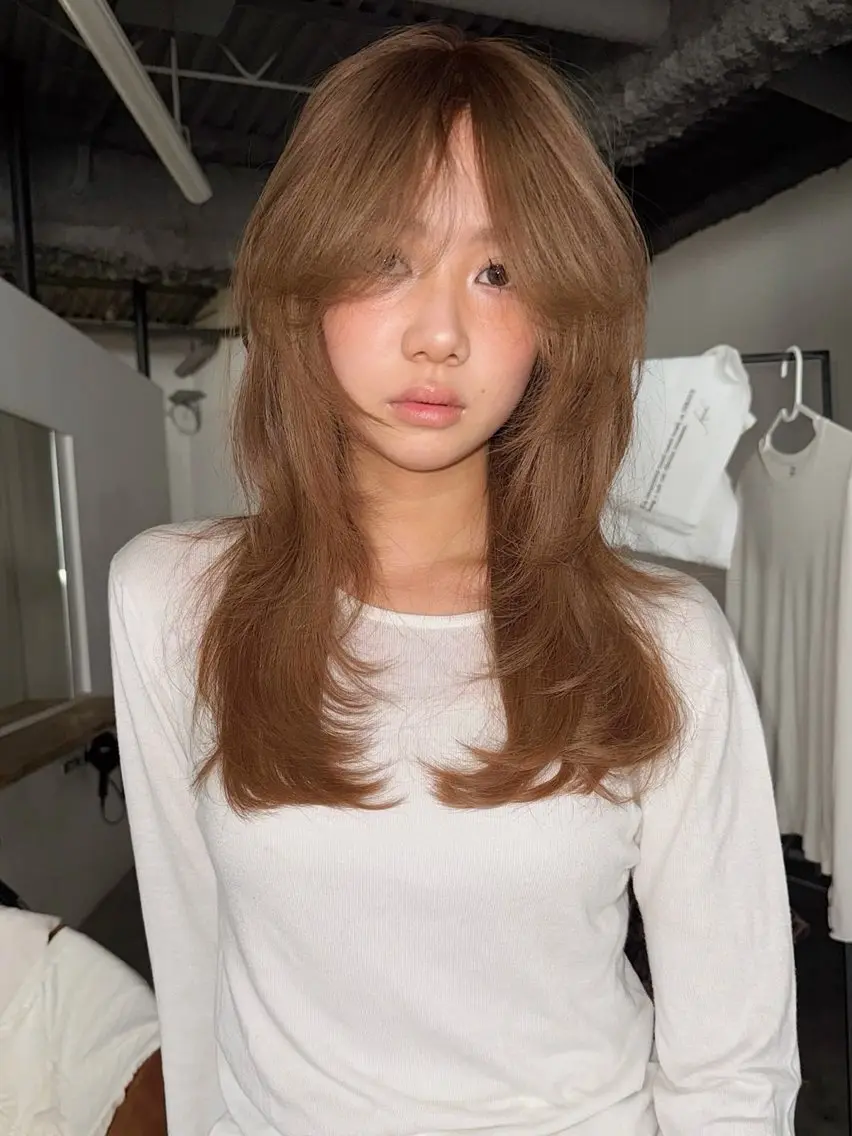 ✭通常料金の50%off✭COLOR（s/b込）🧖‍♀️short・bob ➼¥5.225の写真