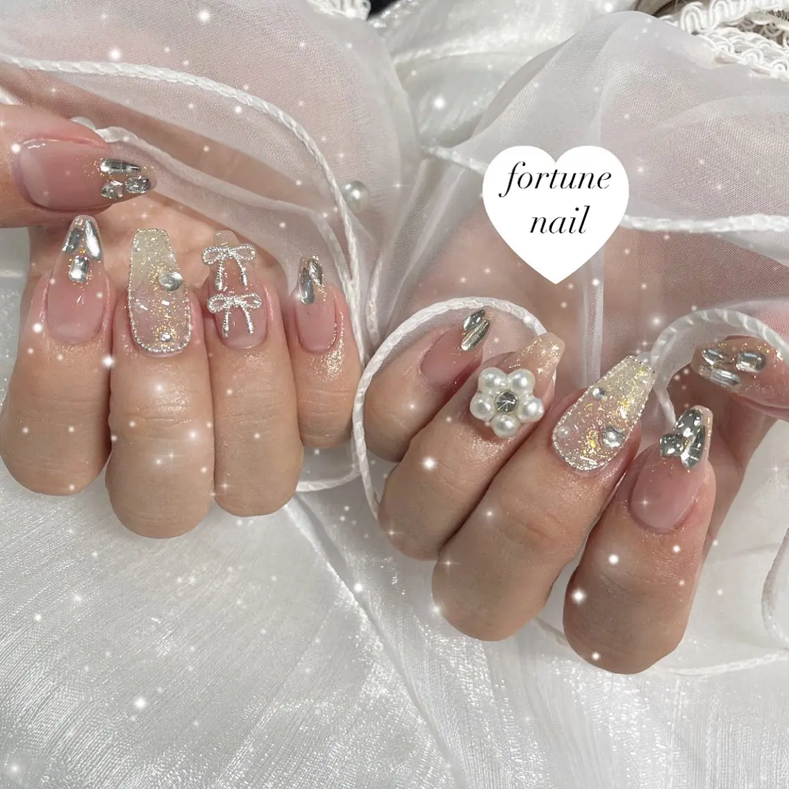 ネイル ワンホンネイル ハンドネイル ☆saori ☆のネイルデザイン