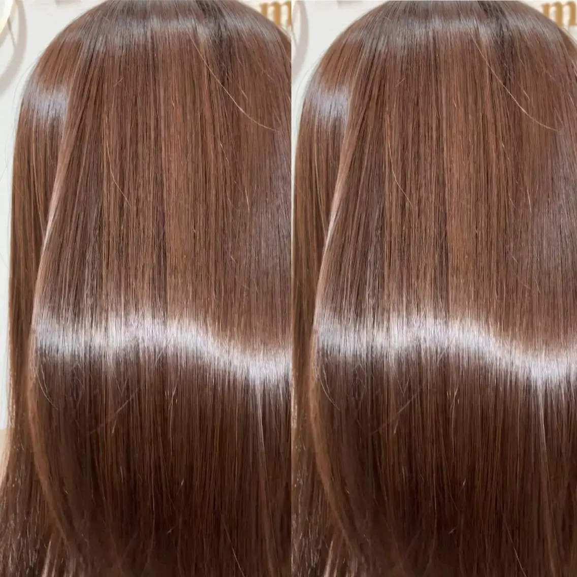 ロング カラー ヘアアレンジ キッズ カット ヘアカラー トリートメント 横浜関内髪質改善 re:Magoのヘアスタイル