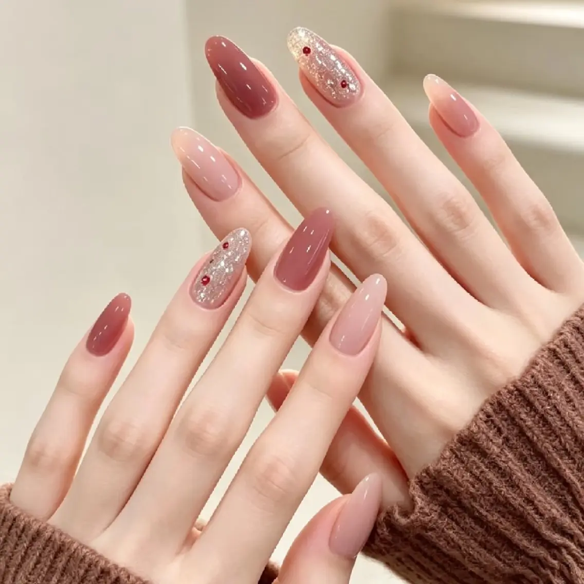 ネイル hana nailゆうかのネイルデザイン