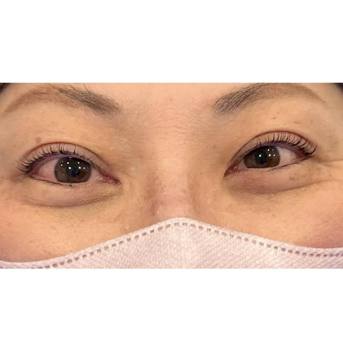 マツエク・マツパ Daisylash 梅田店 實生のマツエク・マツパデザイン