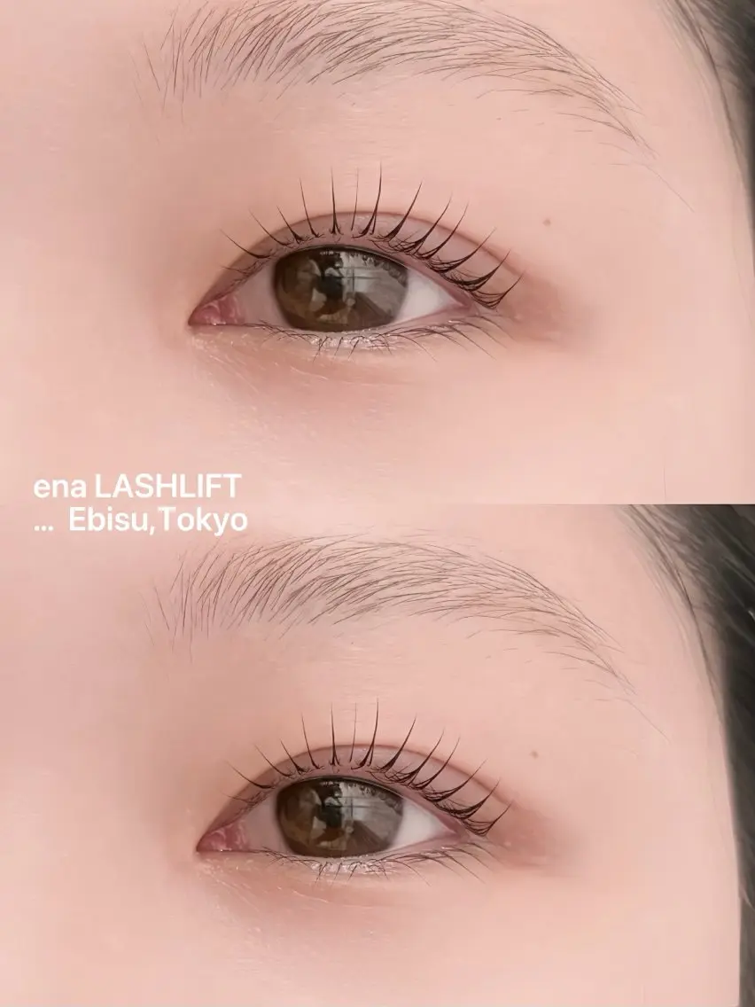 マツエク・マツパ 【ena】🪽🎼 美まつ毛Kotoのマツエク・マツパデザイン