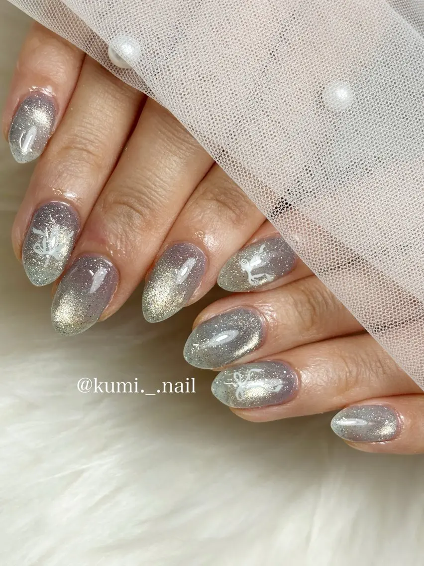 ネイル ハンドネイル 93 nailのネイルデザイン