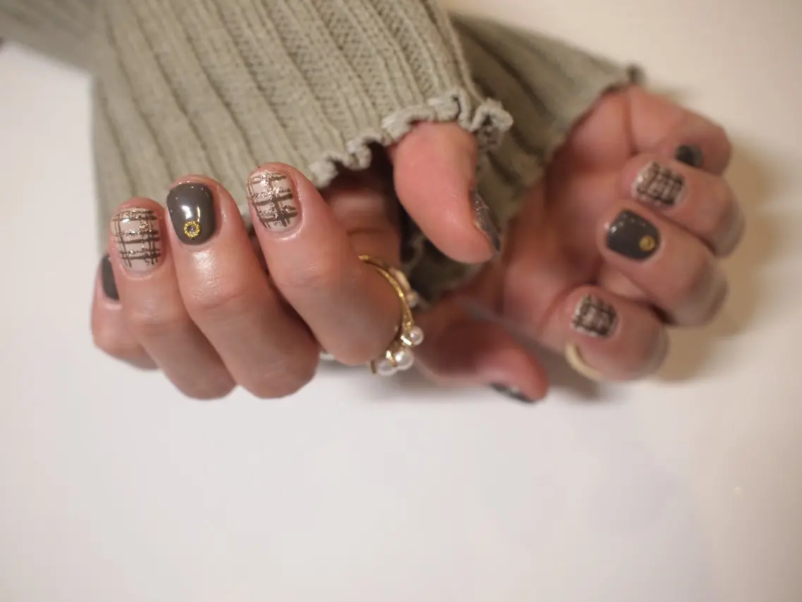 ネイル 【ORGAN】 nailのネイルデザイン