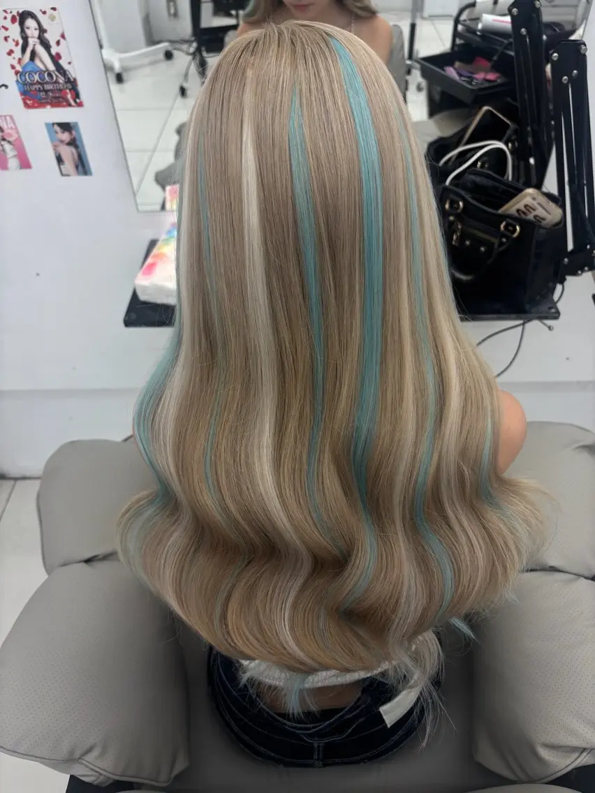 ロング 🎀RAKU/栄 Roverのヘアスタイル