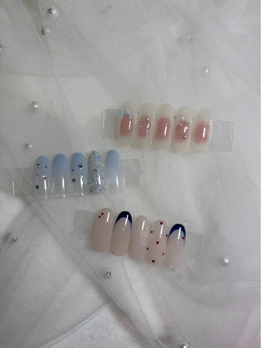 ネイル Belle Nailのネイルデザイン