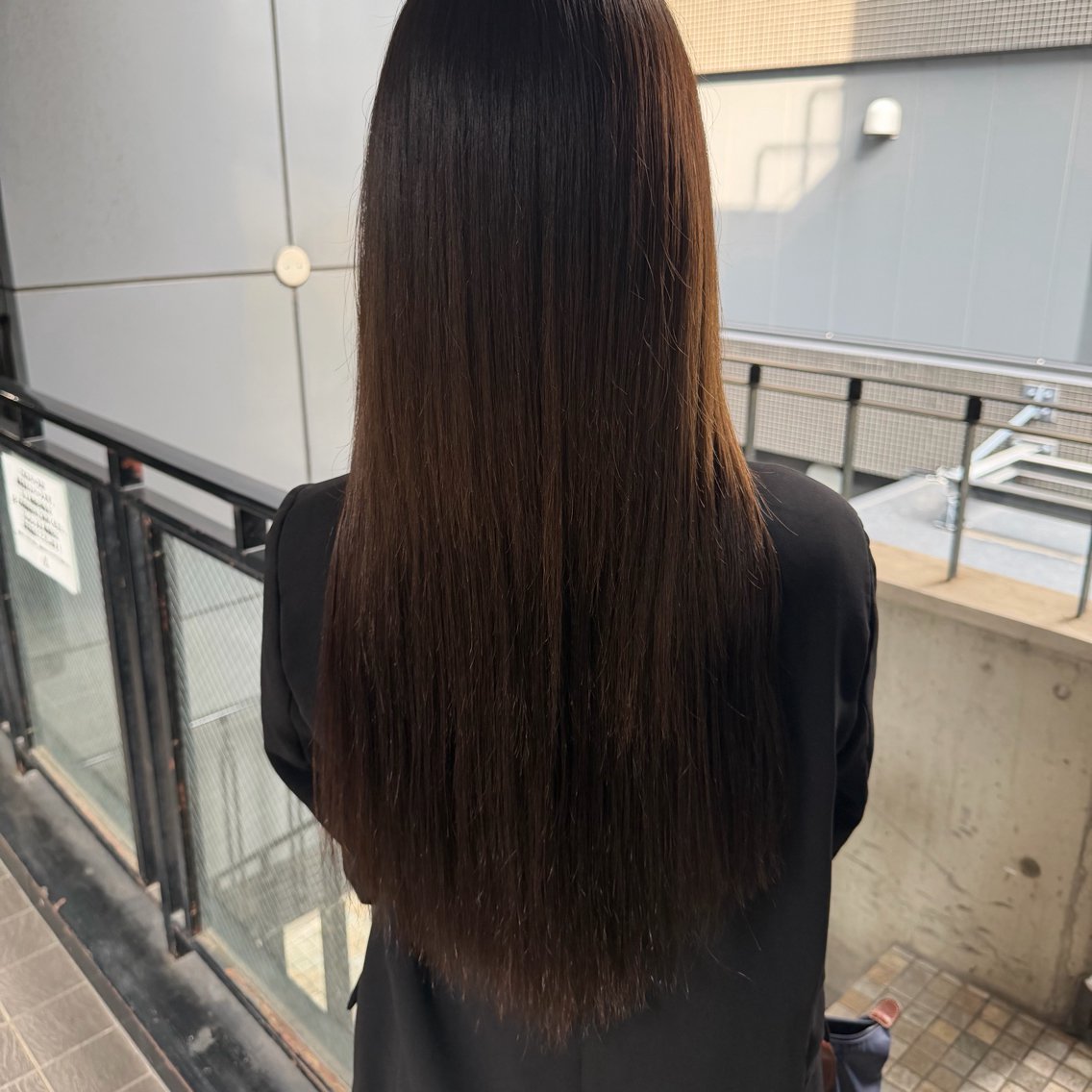 ロング エクステ ロング その他 羽エクステ/心斎橋/ 小顔カット/鮫島🦈のその他イメージ