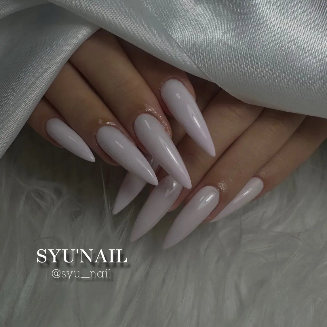 ネイル SYU'NAIL /YUKIのネイルデザイン
