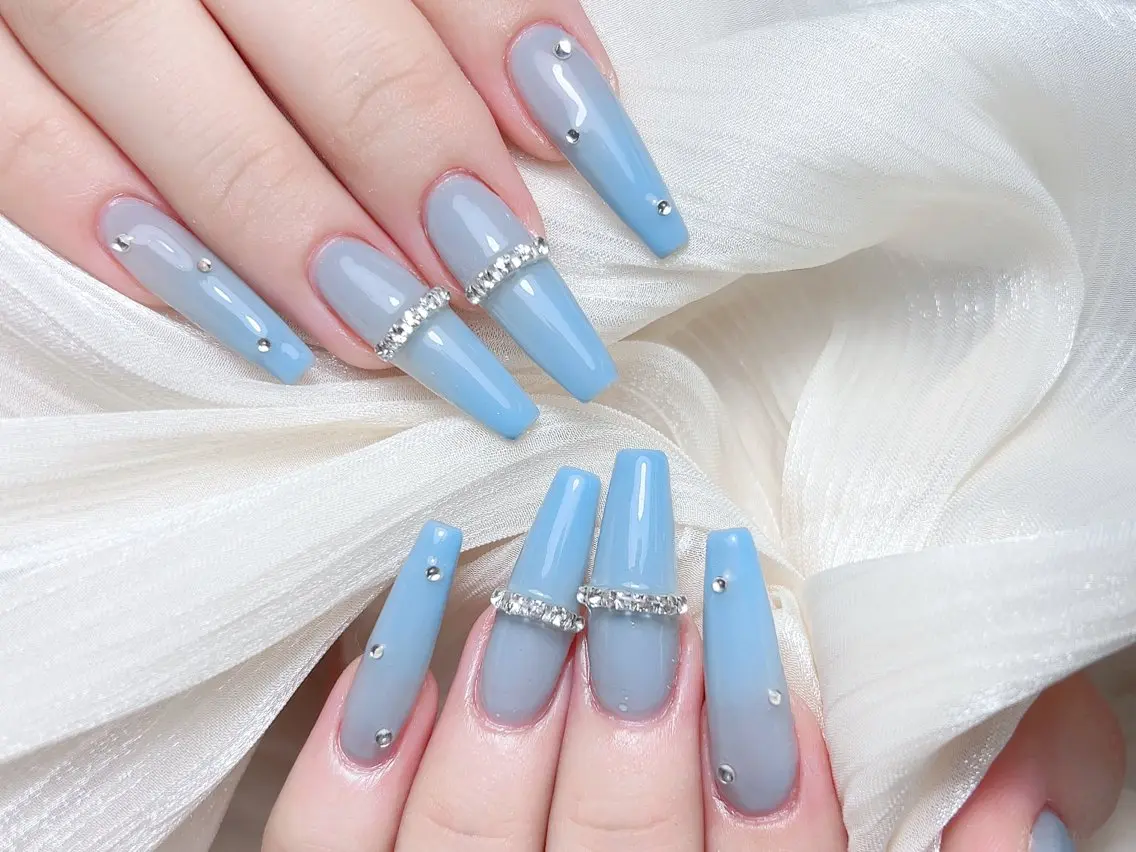 ネイル 🎀M nail salon🎀のネイルデザイン