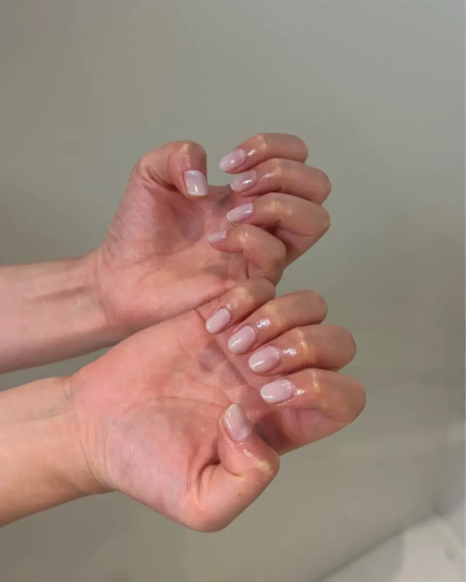 ネイル naru nailのネイルデザイン