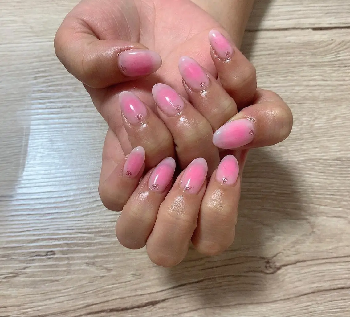 ネイル ハンドネイル MINAMI nailsのネイルデザイン