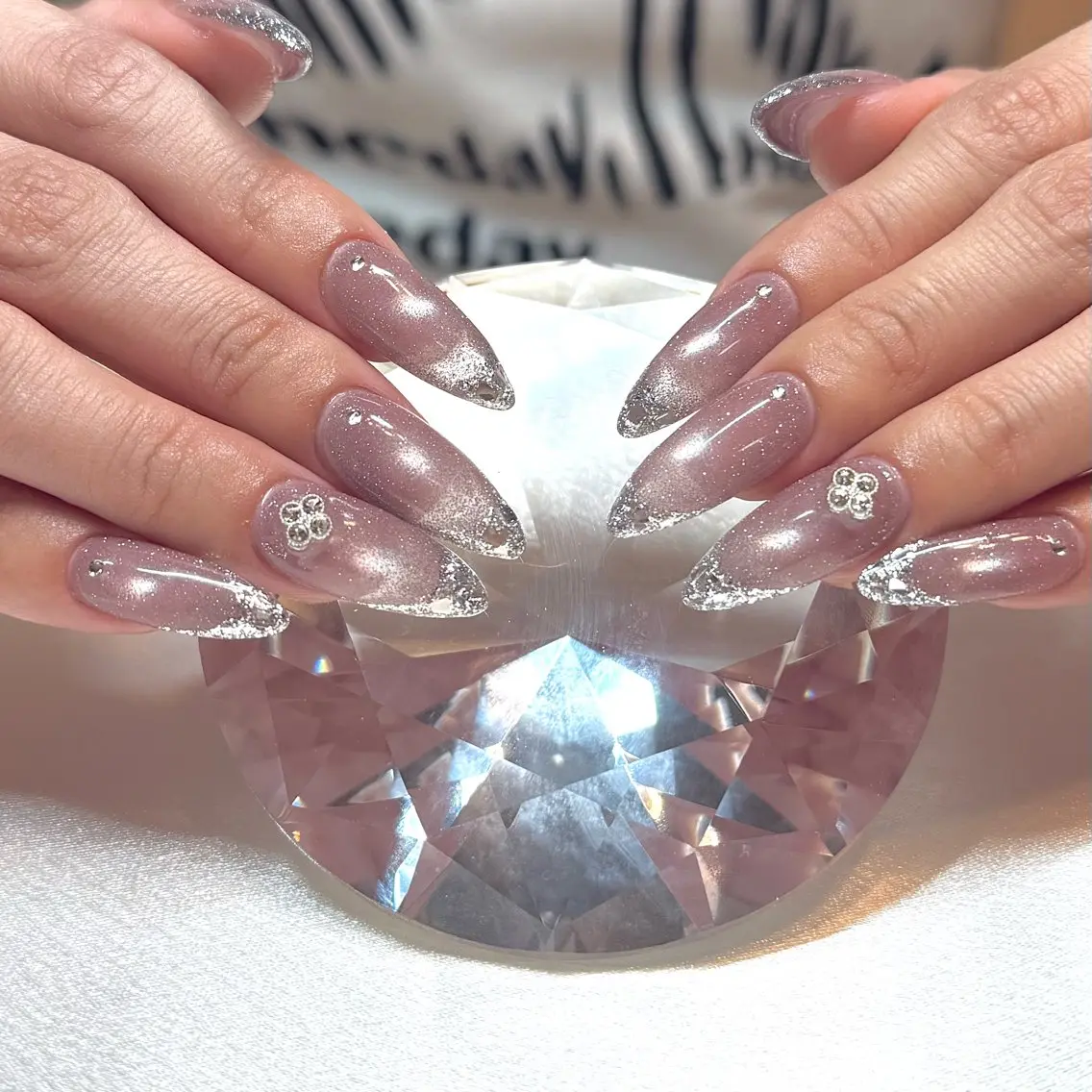 ネイル KIREI nail salonのネイルデザイン