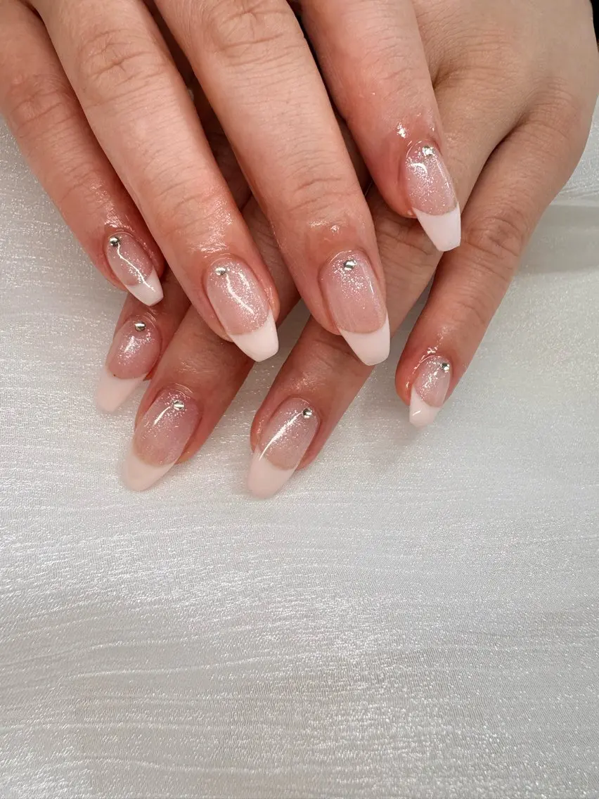 ネイル Knail . iのネイルデザイン