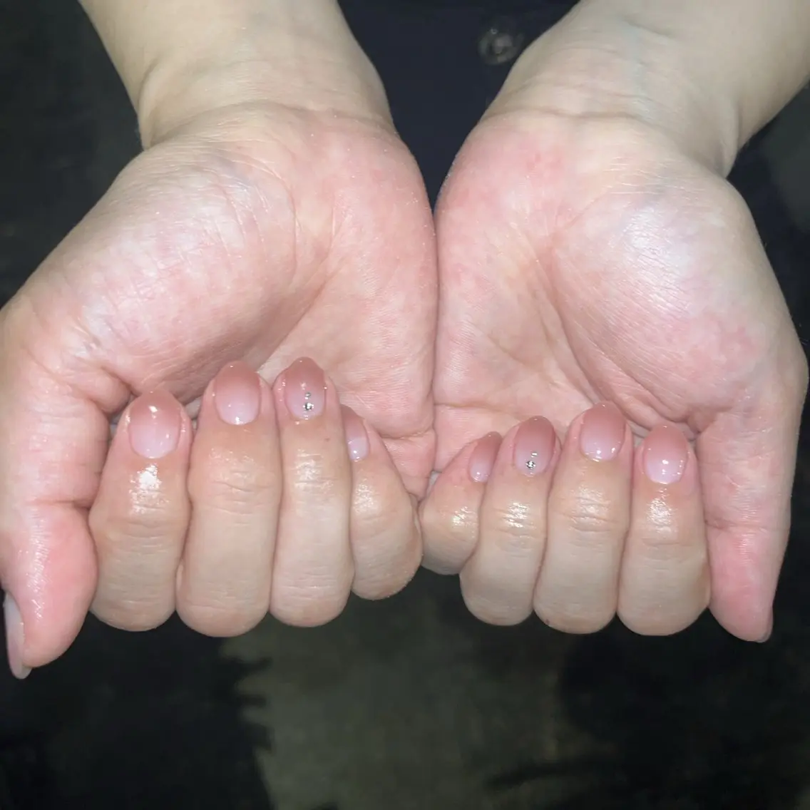 ネイル yukina nailのネイルデザイン