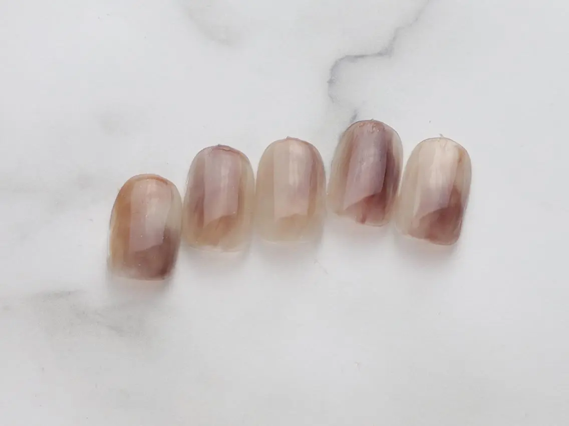 ネイル DEE nail mai.Aのネイルデザイン