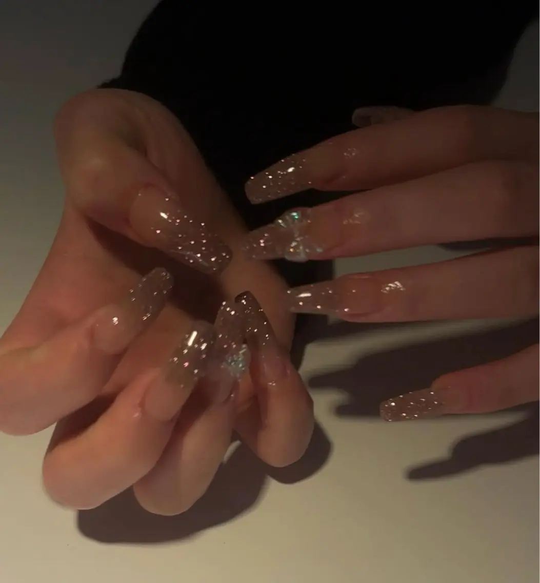 ネイル ハンドネイル NiJi Nailsのネイルデザイン