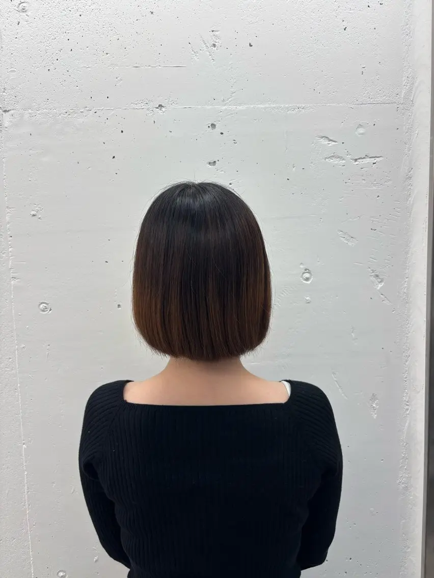 ショート ボブ ショートヘア 🌼あいり🌼 JILLSTUDIOのヘアスタイル