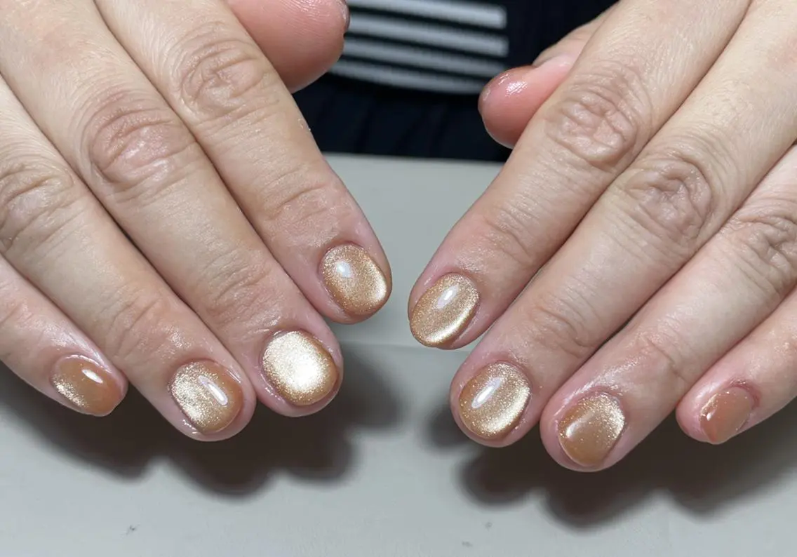 ネイル ハンドネイル Miya🎀 nailのネイルデザイン