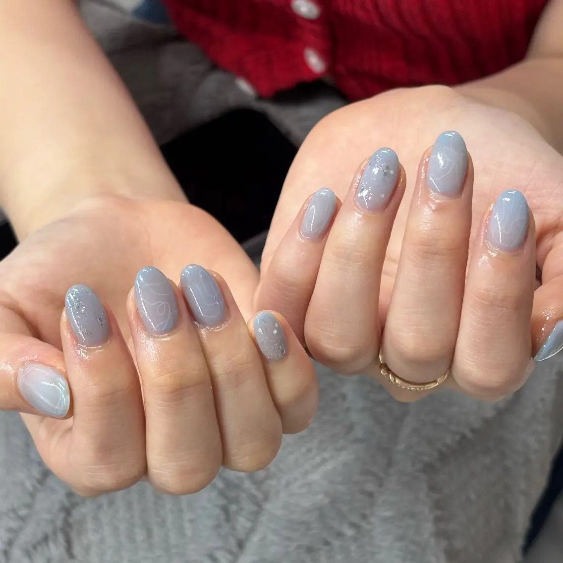 ネイル filonnail airiのネイルデザイン