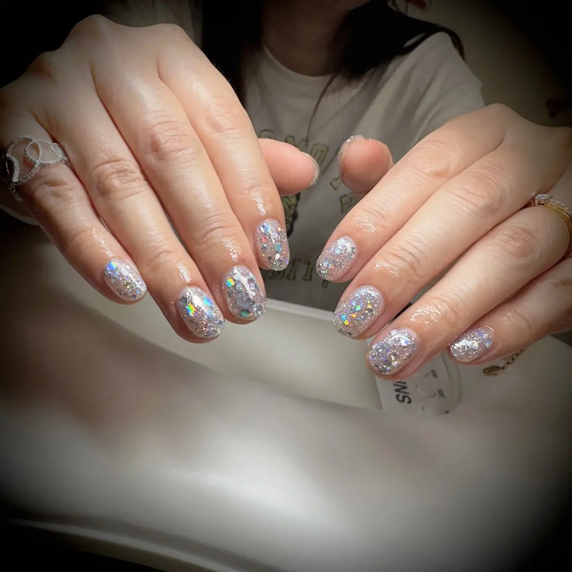 ネイル ハンドネイル Miami Nailのネイルデザイン