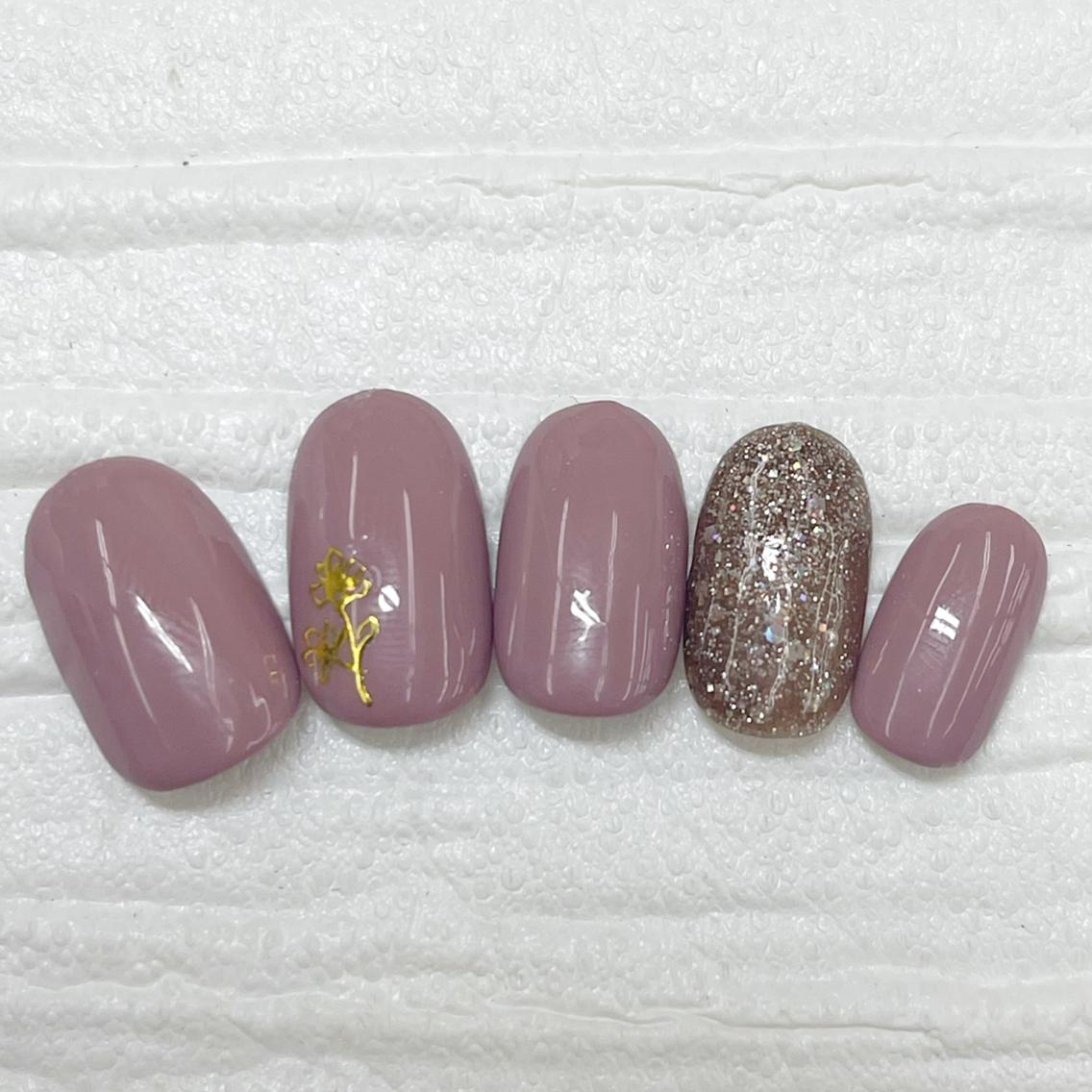 ネイル Nail salon Honey Beeのネイルデザイン