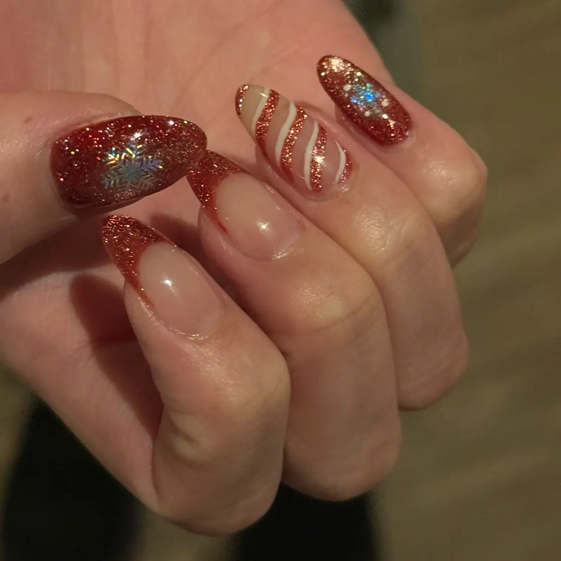 ネイル ハンドネイル AZ Nail aoiのネイルデザイン