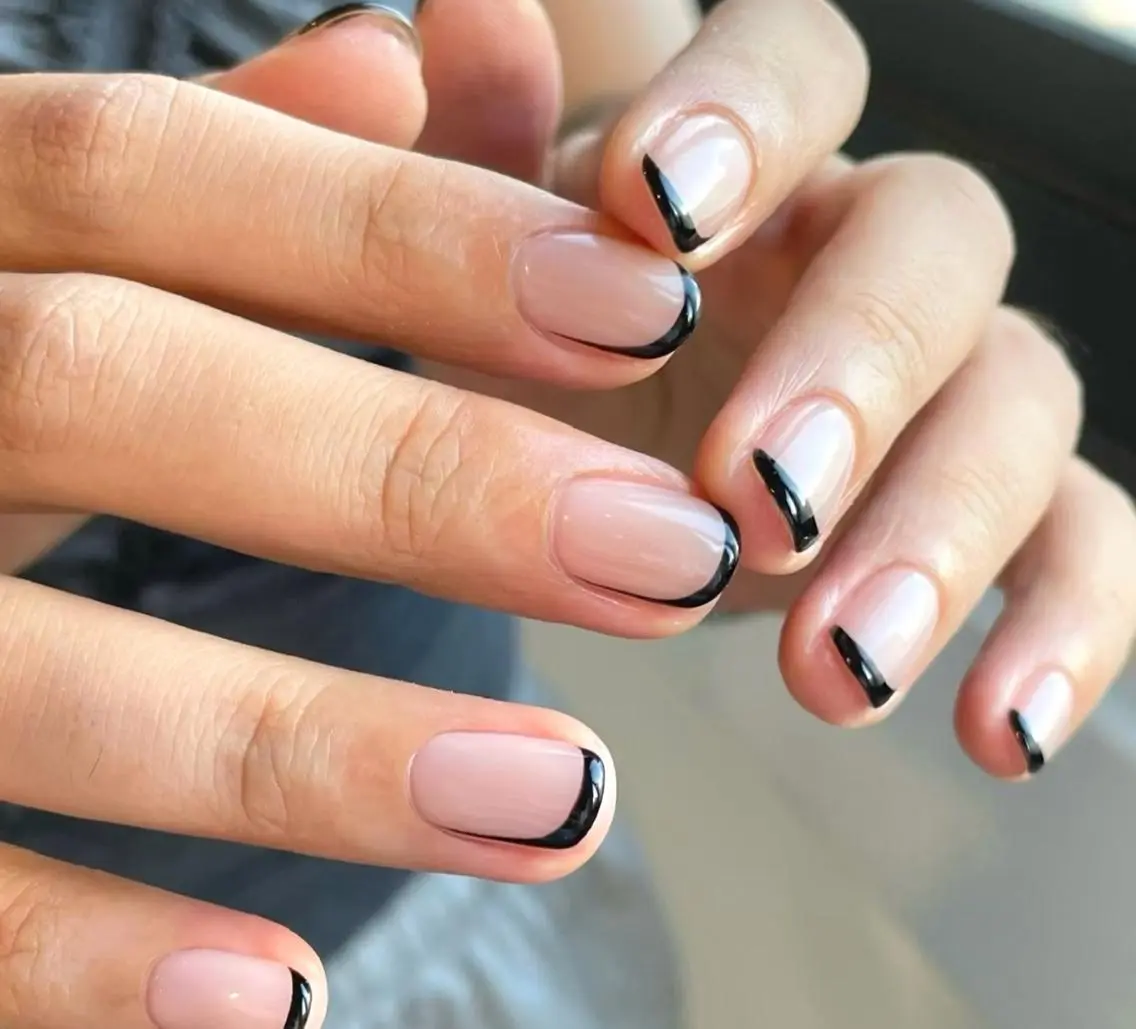 ネイル ハンドネイル 🎀 NaNa_nailのネイルデザイン