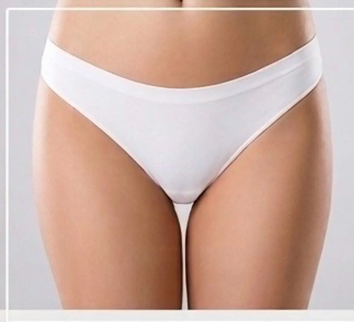 【女性限定】VIO脱毛の写真