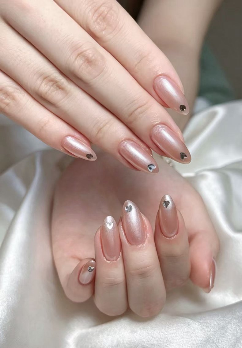 ネイル Nana nailのネイルデザイン