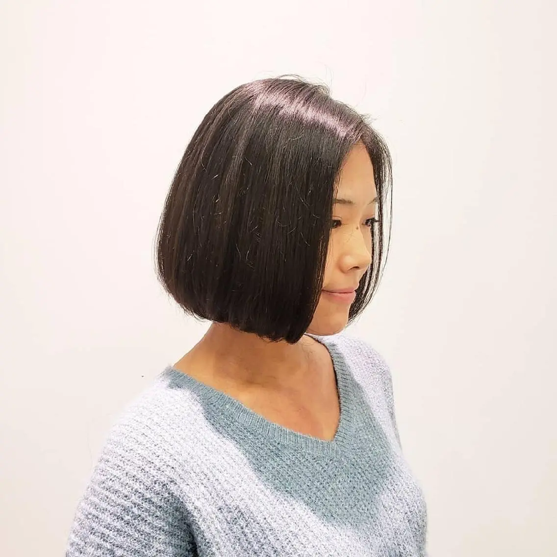 ショート 💖パーソナル診断 特化YUYA💖のヘアスタイル