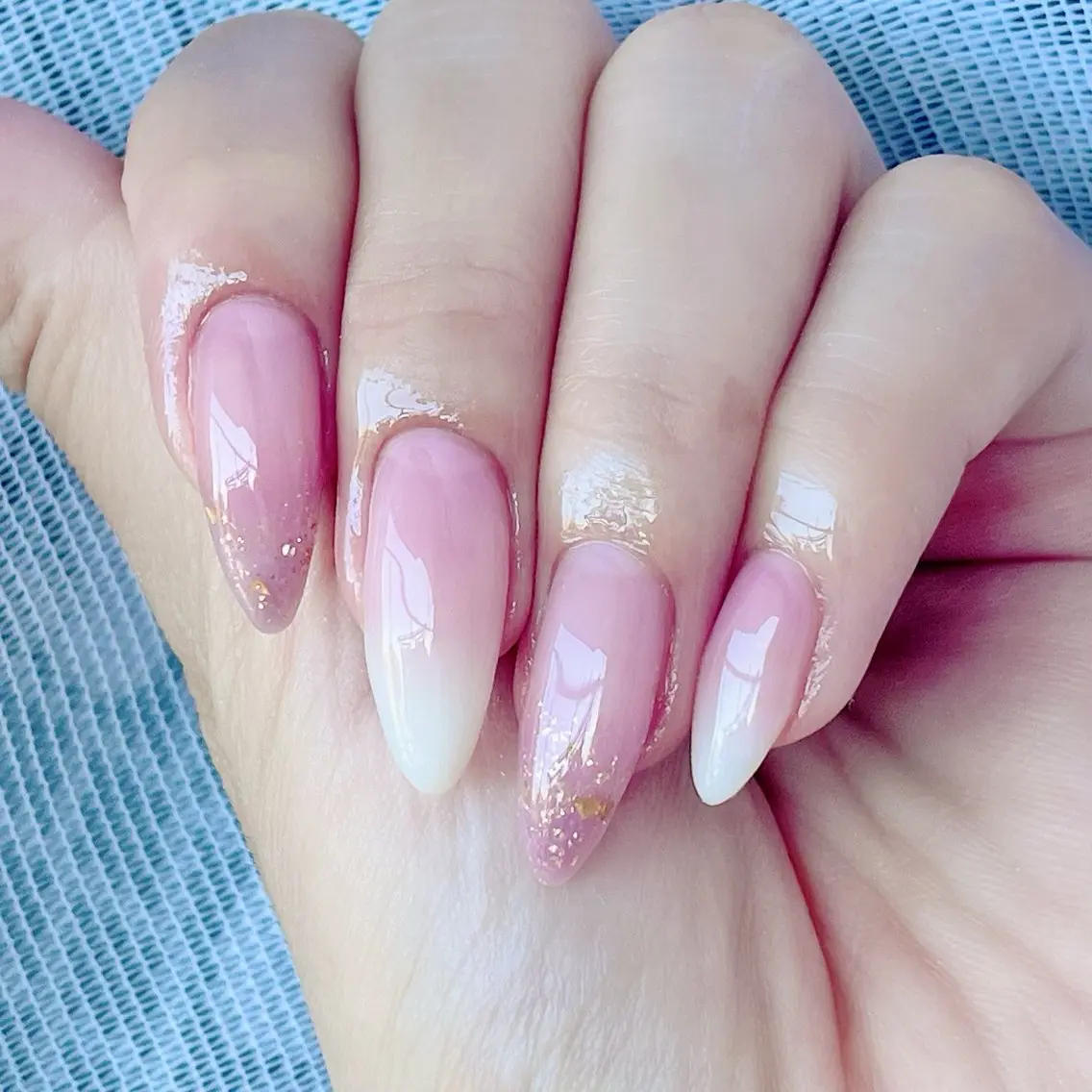 ネイル Katayama Yokoのネイルデザイン