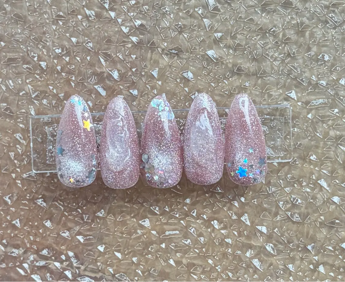 ネイル nailsalon oluoluのネイルデザイン