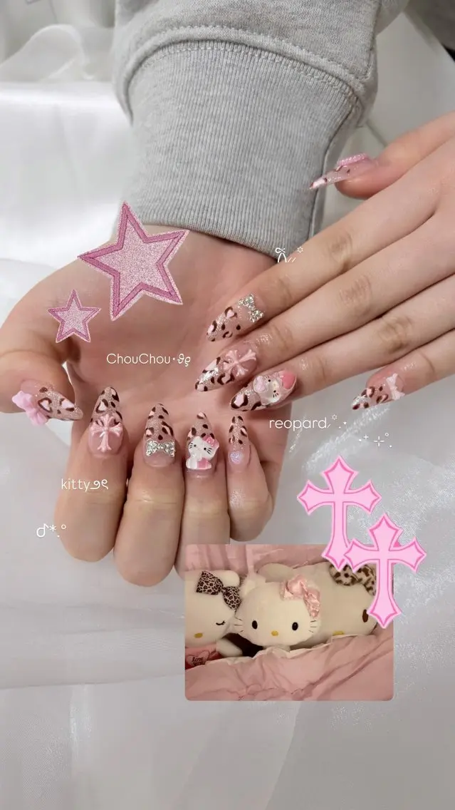 ネイル choucho salonのネイルデザイン
