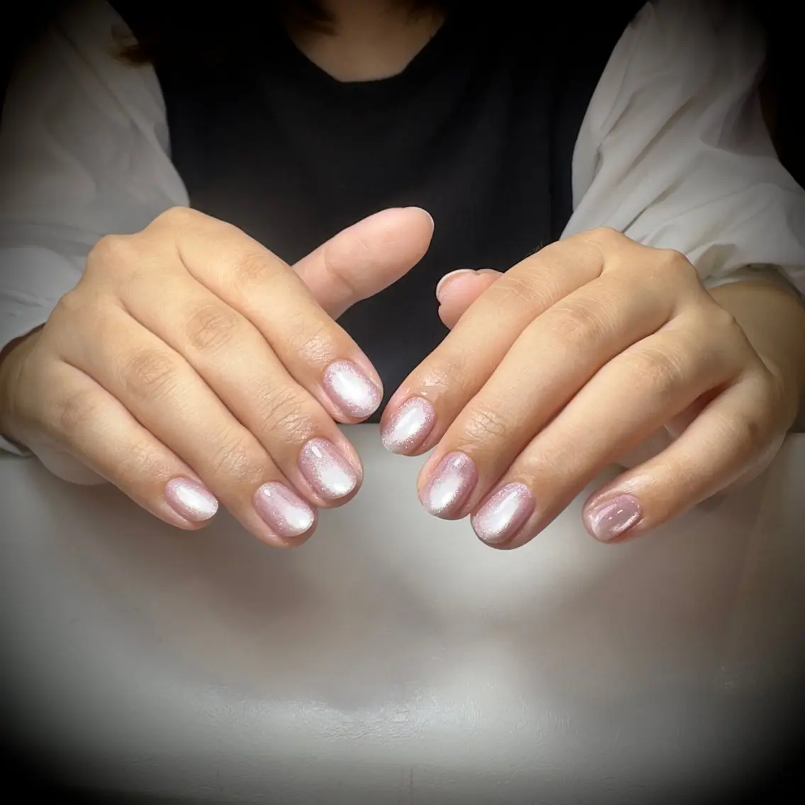 ネイル ハンドネイル Miami Nailのネイルデザイン