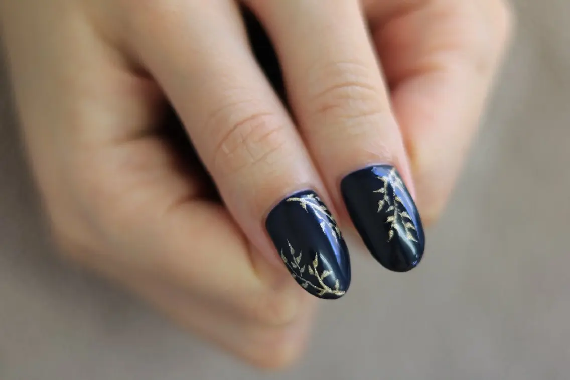 ネイル Nail Atelier B.のネイルデザイン
