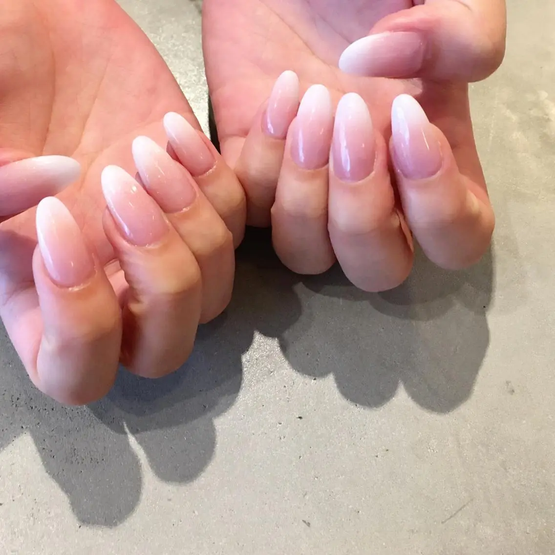 【新規/再来】スカルプ /ベイビーブーマー(アート・パーツ無) ※付替オフ無料の写真
