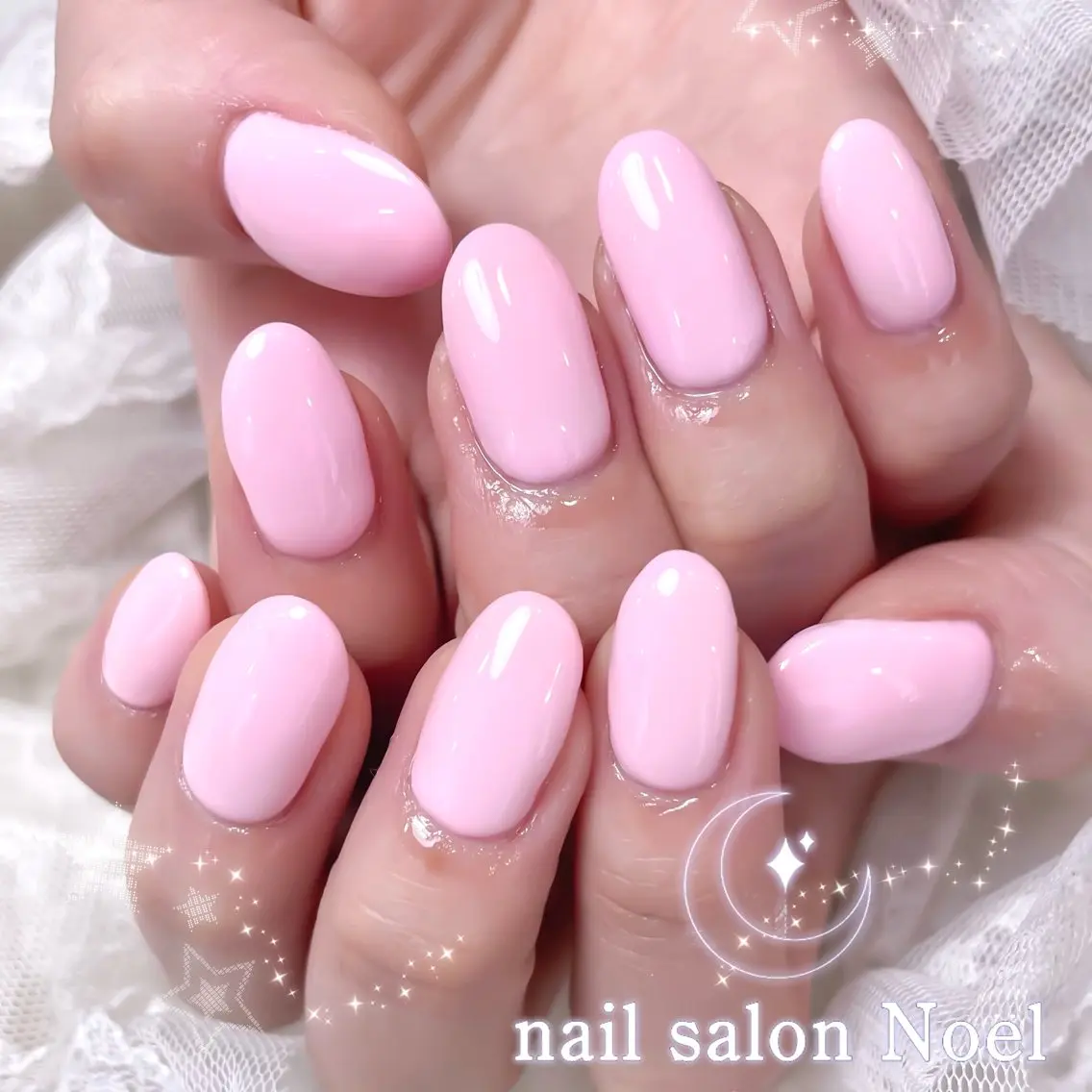 ネイル nailsalon Noel♡HINAのネイルデザイン