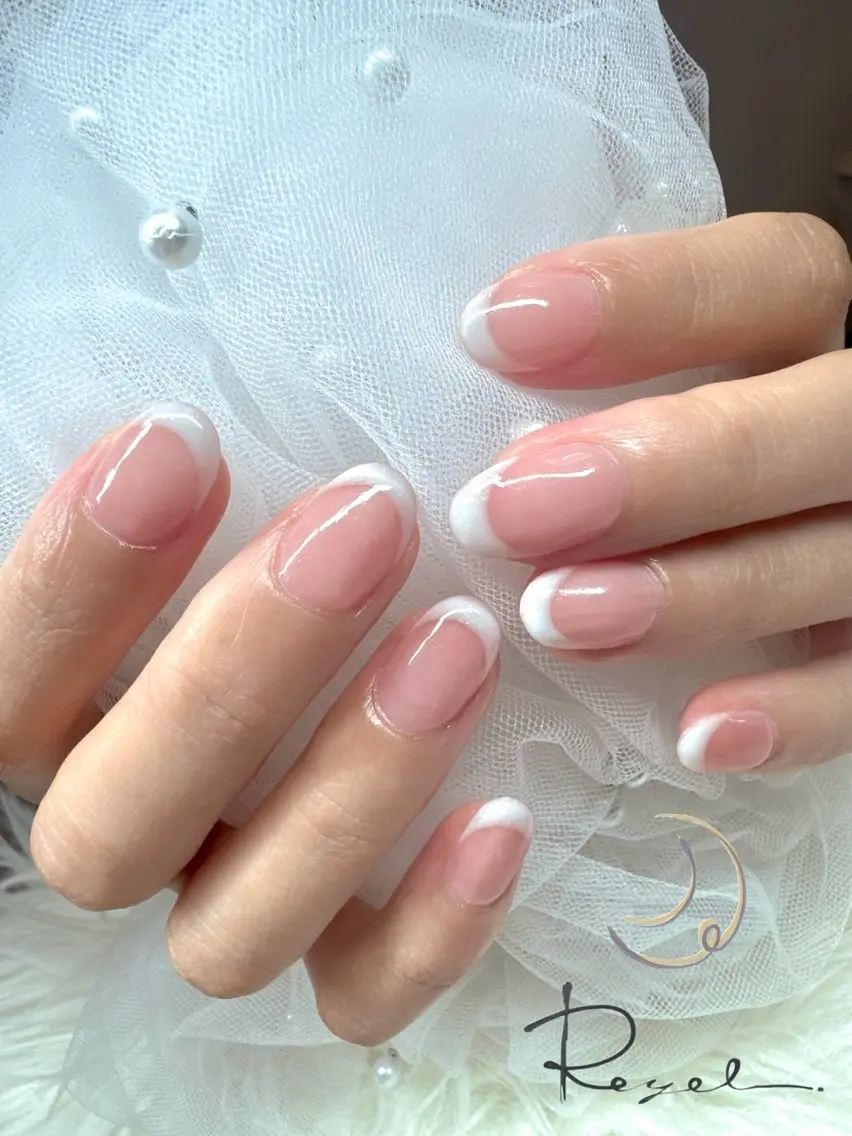 ネイル Reyel5883 ERIKAのネイルデザイン