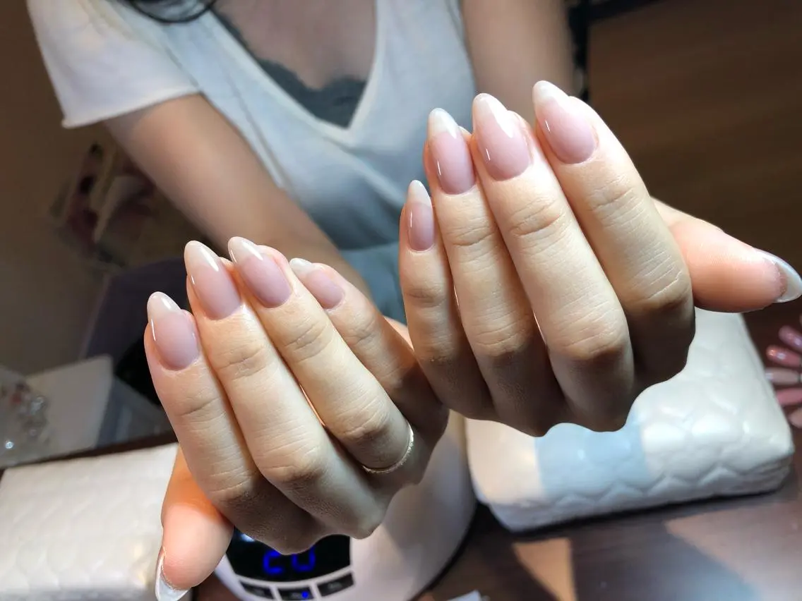 ネイル salon de Tiaraのネイルデザイン