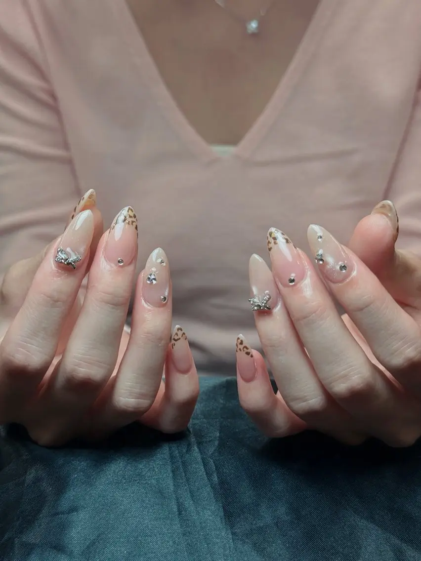 ネイル Iconic Nailのネイルデザイン