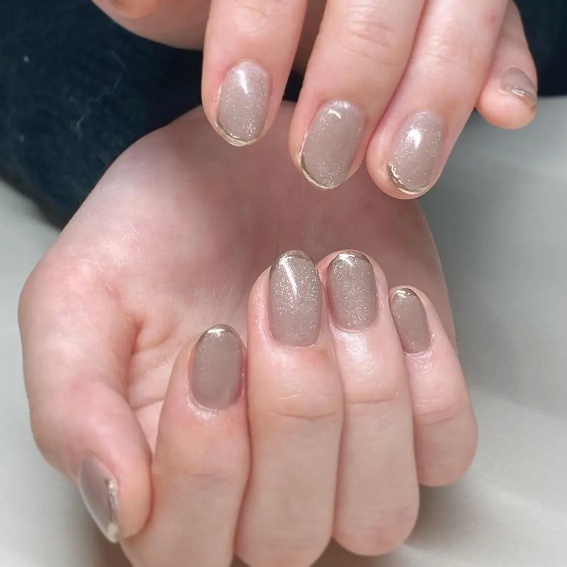 ネイル ハンドネイル Nailbeauty marcherのネイルデザイン