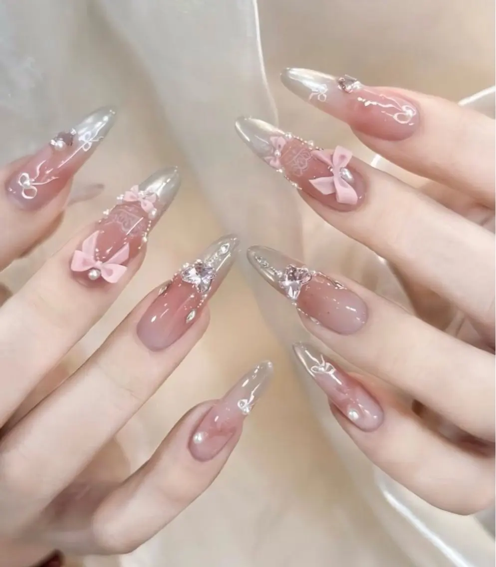 ネイル Sora Nail Ayaseのネイルデザイン