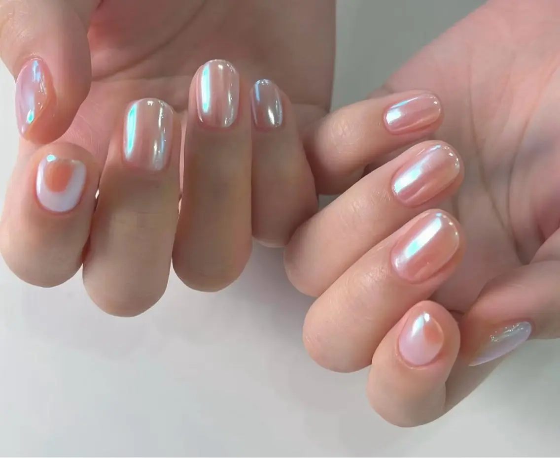 ネイル ハンドネイル H3 Nail Miniのネイルデザイン