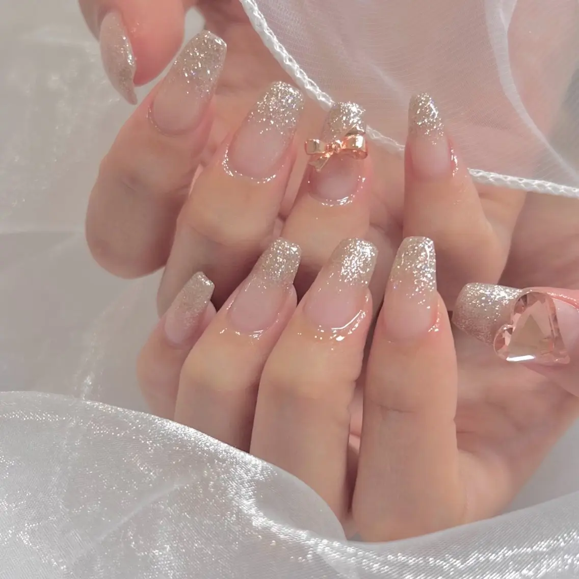 ネイル ハンドネイル LaLuna🌙 Natsukiのネイルデザイン
