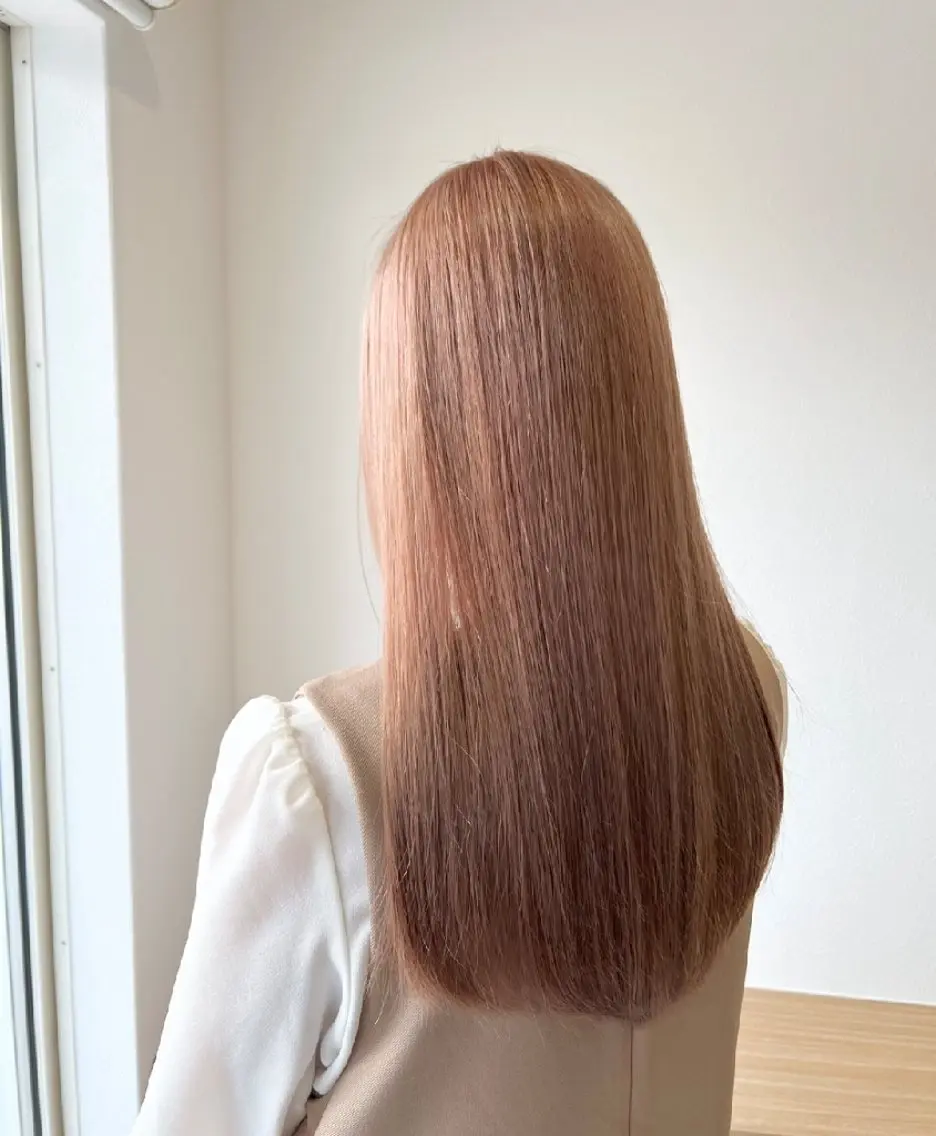 極上ヘアエステ✨PIMトリートメントの写真