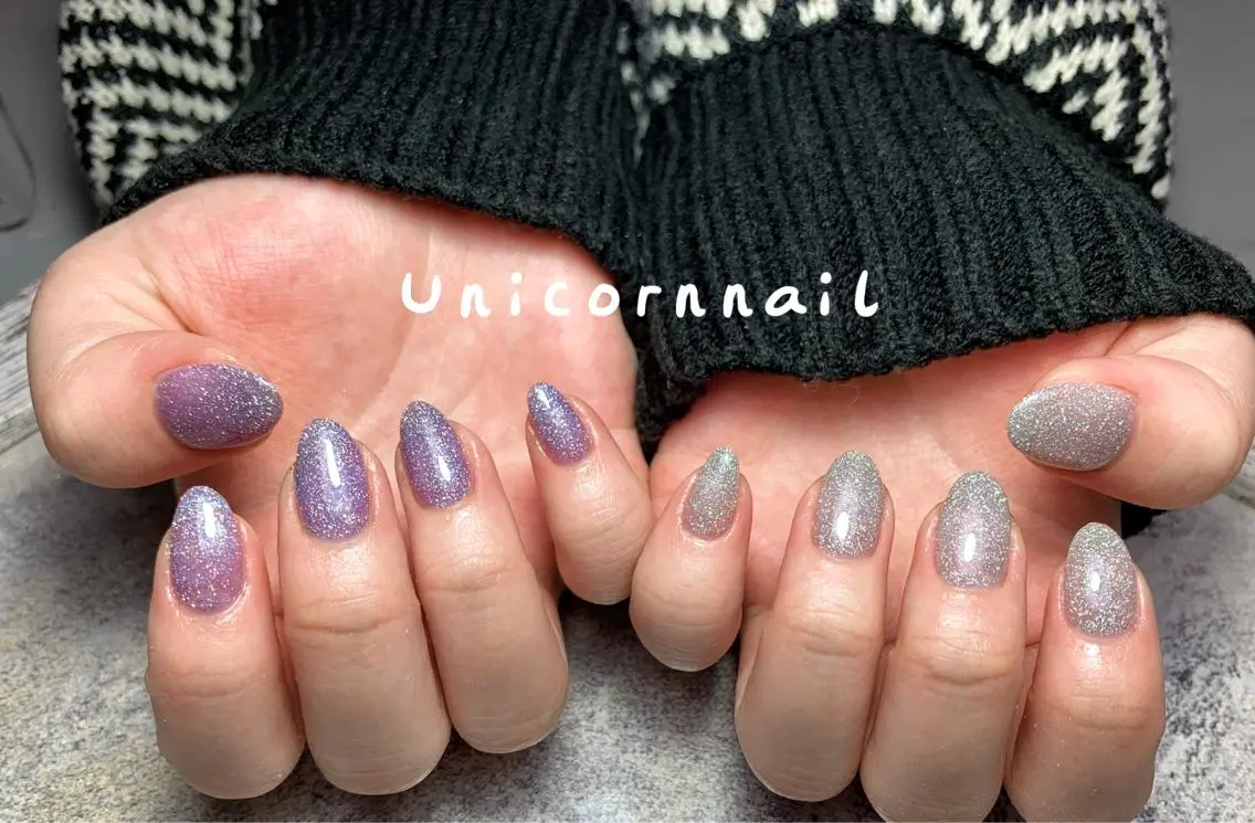 ネイル Unicorn Nail 矢場町店のネイルデザイン