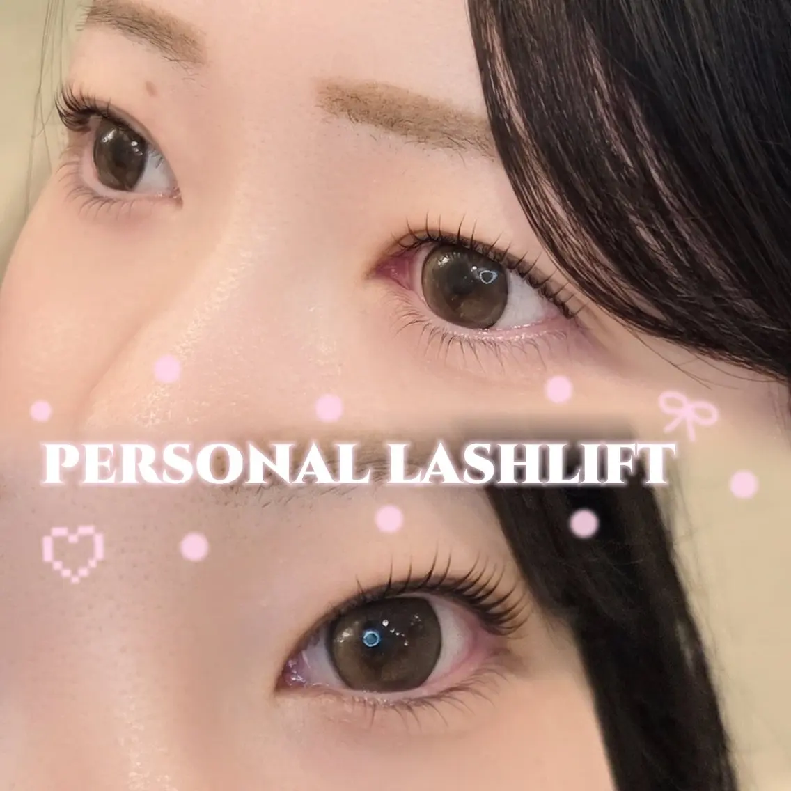 マツエク・マツパ マツパ LuXiel薬院店 Rimiのマツエク・マツパデザイン