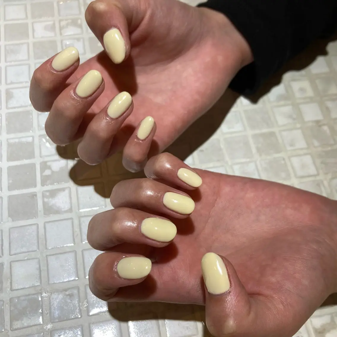 ネイル AlohaLuana 🌺 naoのネイルデザイン