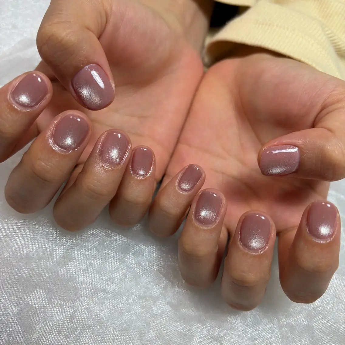 ネイル POWER SPOT BEAUTYのネイルデザイン